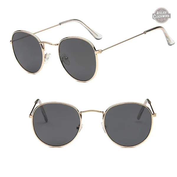 Panorama - lunettes de soleil pour femmes