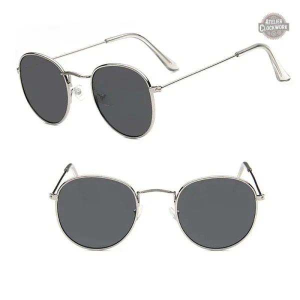 Accessoire steampunk pour une allure vintage