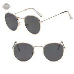 Lunettes de soleil steampunk pour femme
