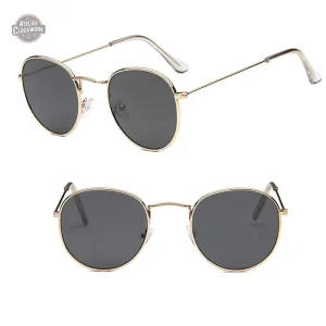 Lunettes de soleil steampunk pour femme