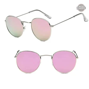 Lunettes stylées inspirées du steampunk