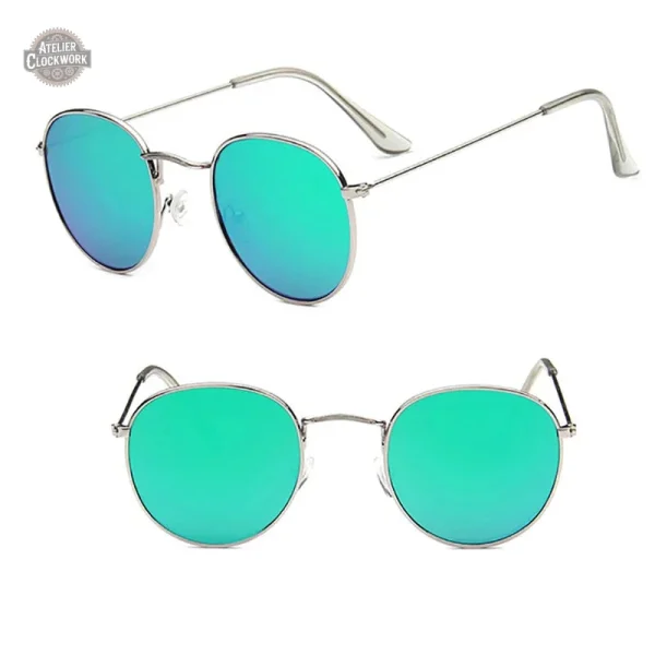 Lunettes de soleil élégantes pour l'été