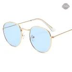 Lunettes avec touches steampunk pour femmes