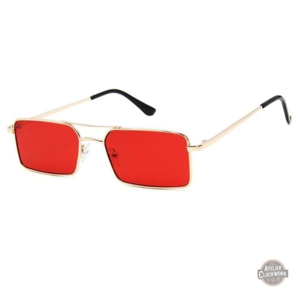 lunettes-de-soleil-rectangulaire-steampunk-steampunkstore-1 Lunettes de soleil rectangulaires vintage style