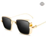 Lunettes de Soleil Retro - Mondaines