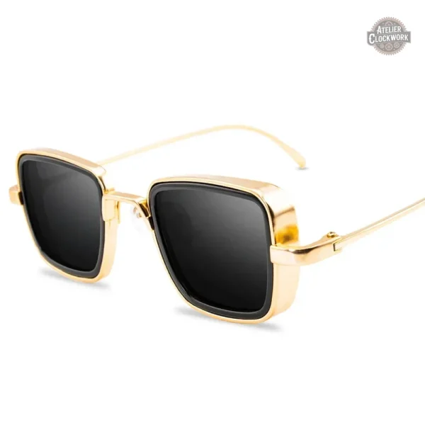 lunettes-de-soleil-retro-1 Lunettes de Soleil Retro - Mondaines