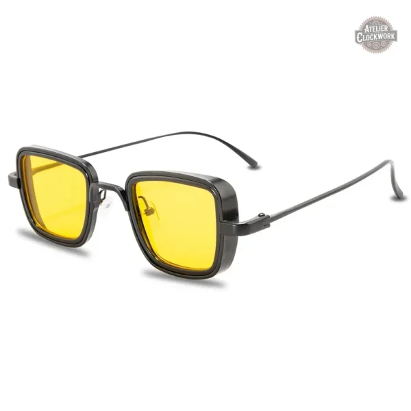 Lunettes de soleil uniques pour les amateurs de rétro