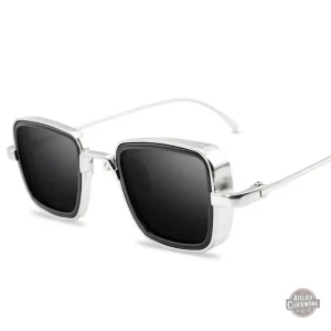 Accessoires rétro pour une allure steampunk