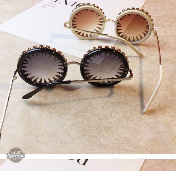 Lunettes Steampunk, un choix idéal pour les cosplayeurs