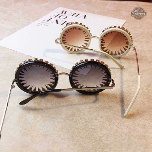Accessoires Steampunk pour une touche de mystère
