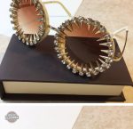 Lunettes tendance SteamGirl, alliant confort et style