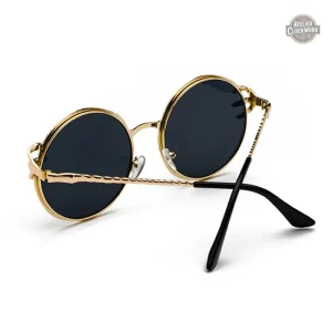 Accessoire de mode steampunk pour femme
