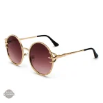 Lunettes à thème steampunk pour look original