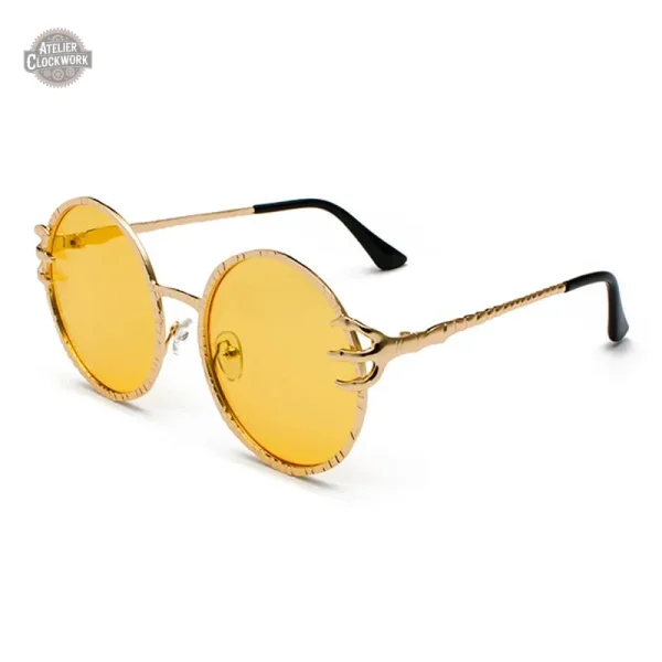 Accessoire steampunk chic pour femme