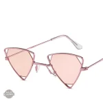 Lunettes de soleil pour un look inspiré du passé