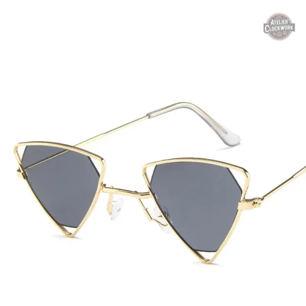 Accessoire steampunk pour un style affirmé et créatif