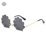 Lunettes en forme de fleur - Flower Pop