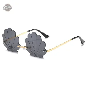 Lunettes en forme de fleur - Flower Pop