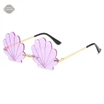 Accessoire steampunk floral pour un look original