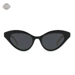 Accessoires Steampunk : lunettes félines stylées