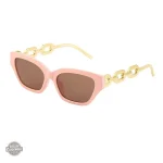 Lunettes Steampunk élégantes et audacieuses