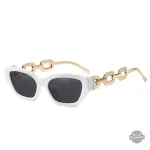 Accessoire tendance inspiré du style steampunk