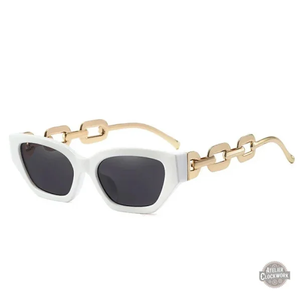 Accessoire tendance inspiré du style steampunk