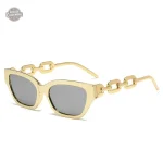 Lunettes Oeil de Chat au design unique