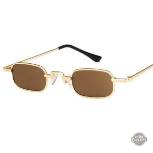 Lunettes Ovales Femme - London Calling