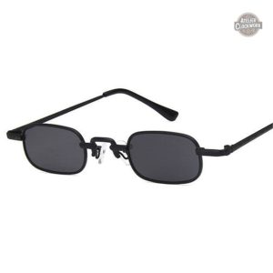 Lunettes ovales inspirées du design victorien