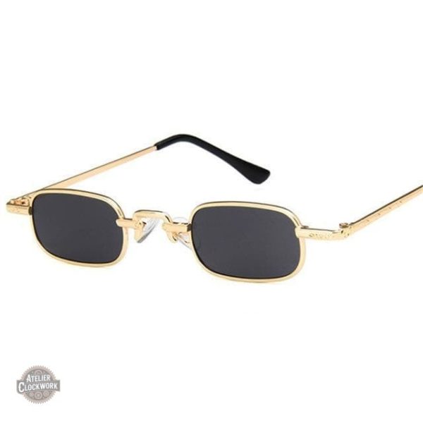 Lunettes élégantes pour un look unique