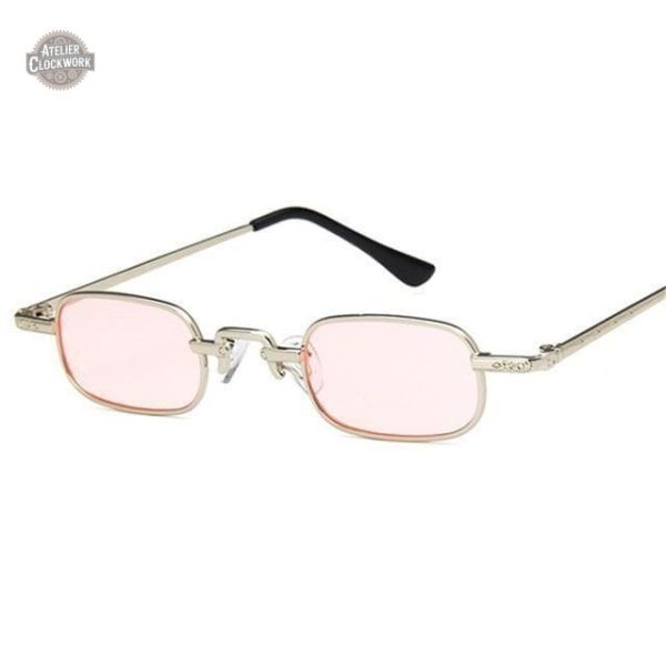 Lunettes femme au style vintage et moderne