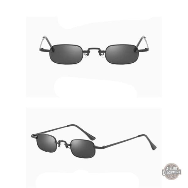 Accessoire steampunk pour un look audacieux