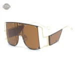 Lunettes Rainbow au design extravagant