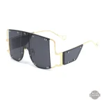 Lunettes Rainbow pour une allure chic