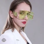 Modèle Rainbow 1900 avec look audacieux