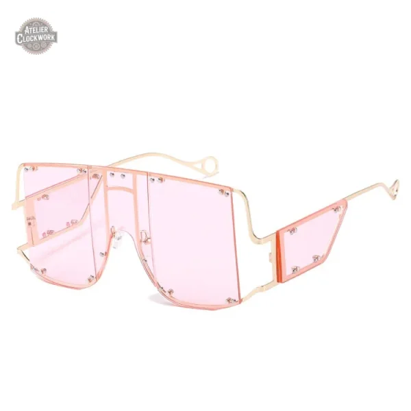 Rainbow 1900 : lunettes pour femmes élégantes