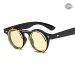 Lunettes rondes Oscar Wilde, un charme intemporel