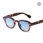 Lunettes Seventies - Steampunk Style