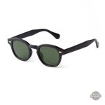 Lunettes Seventies pour un style audacieux