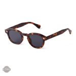 Lunettes à la mode inspirées des années 70