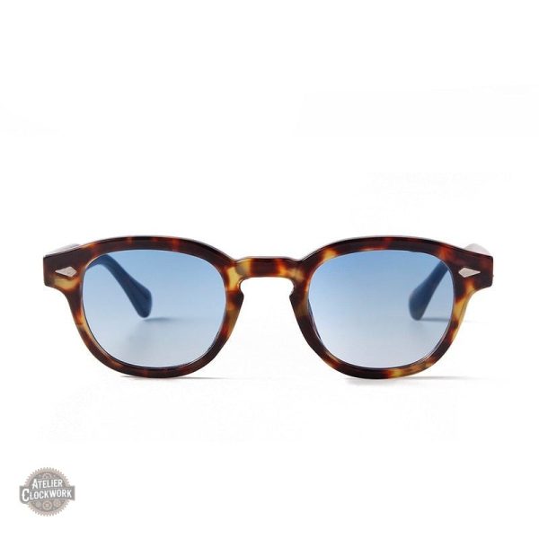 Lunettes tendance pour les amateurs de steampunk