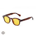 Lunettes Seventies pour un style original
