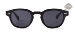 Lunettes Seventies - Steampunk Style - vue 4