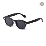 Lunettes Seventies - Steampunk Style - vue 5