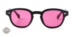 Lunettes Seventies - Steampunk Style - vue 6