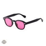 Lunettes Seventies - Steampunk Style - vue 7