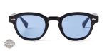 Lunettes Seventies - Steampunk Style - vue 8