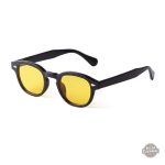Lunettes Seventies - Steampunk Style - vue 11