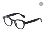 Lunettes Seventies - Steampunk Style - vue 13